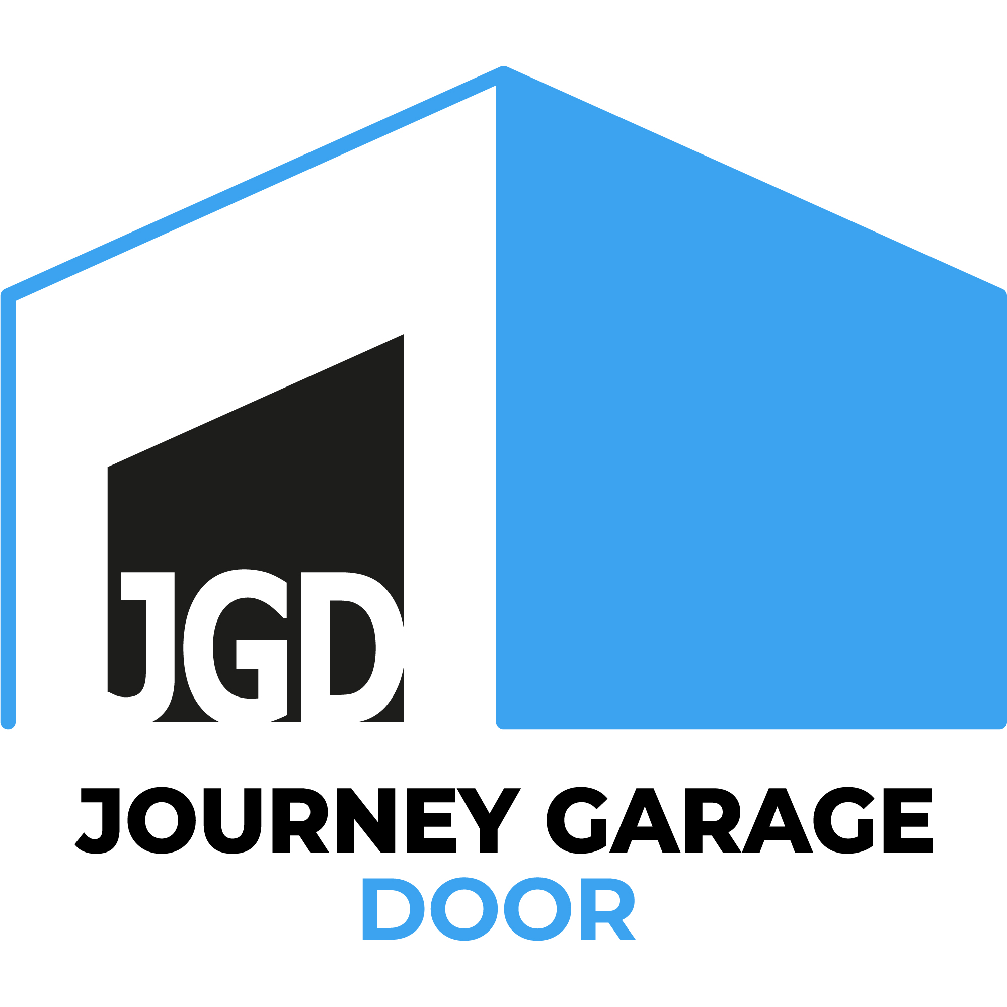 Garage Door Installation Journey Garage Door